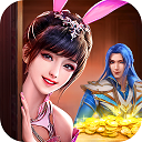 六一表演小朋友失误却意外出彩